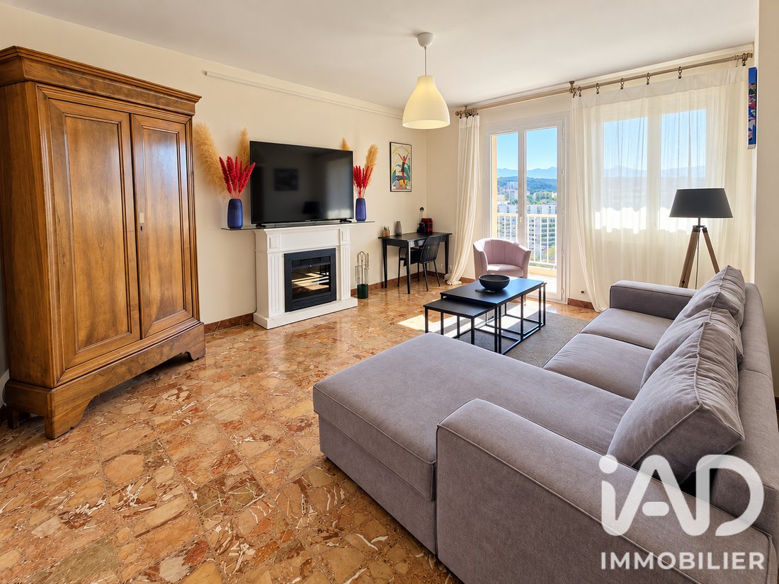 Appartement à Maréchal Juin, Ajaccio, France 3 - 18759522
