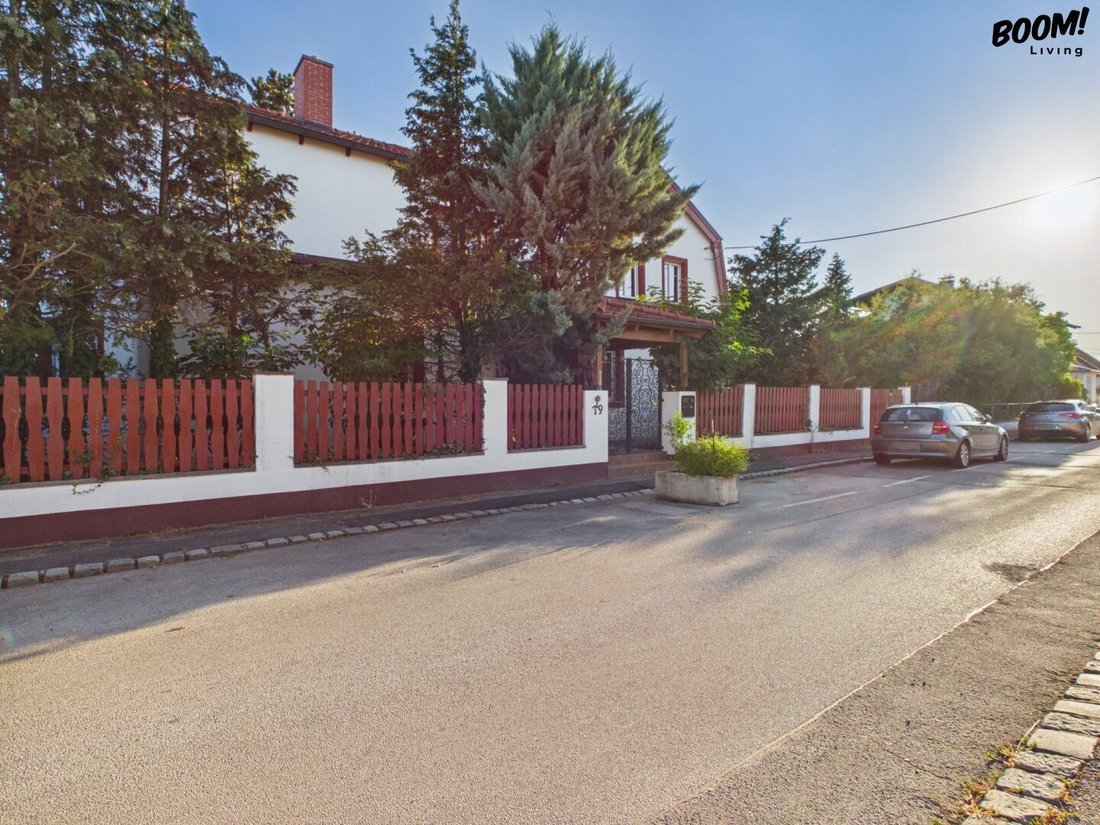 House in Leopoldsdorf, Lower Austria, Austria 2 - 18870063