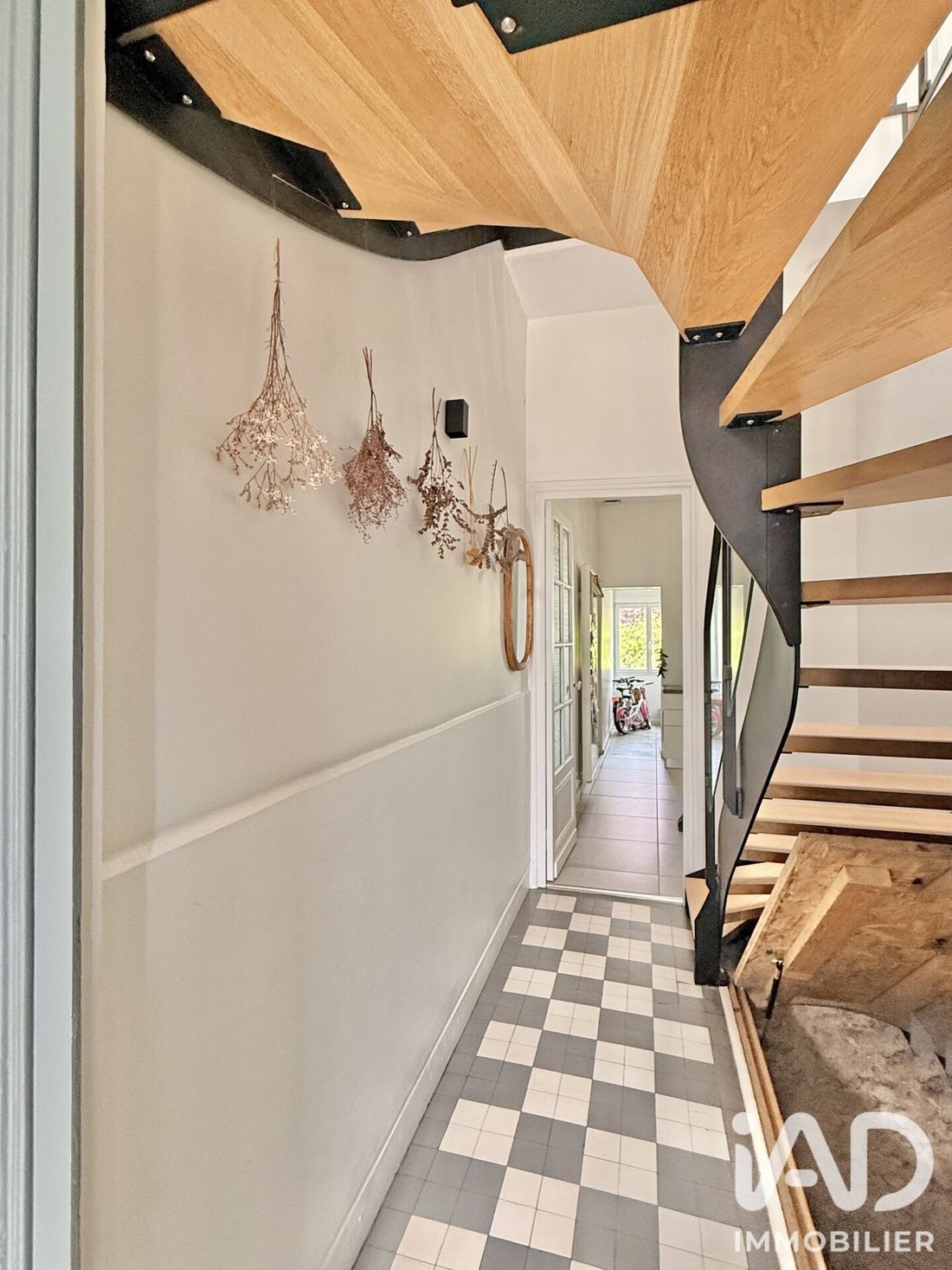 House in Talence, Nouvelle-Aquitaine, France 2 - 18871956