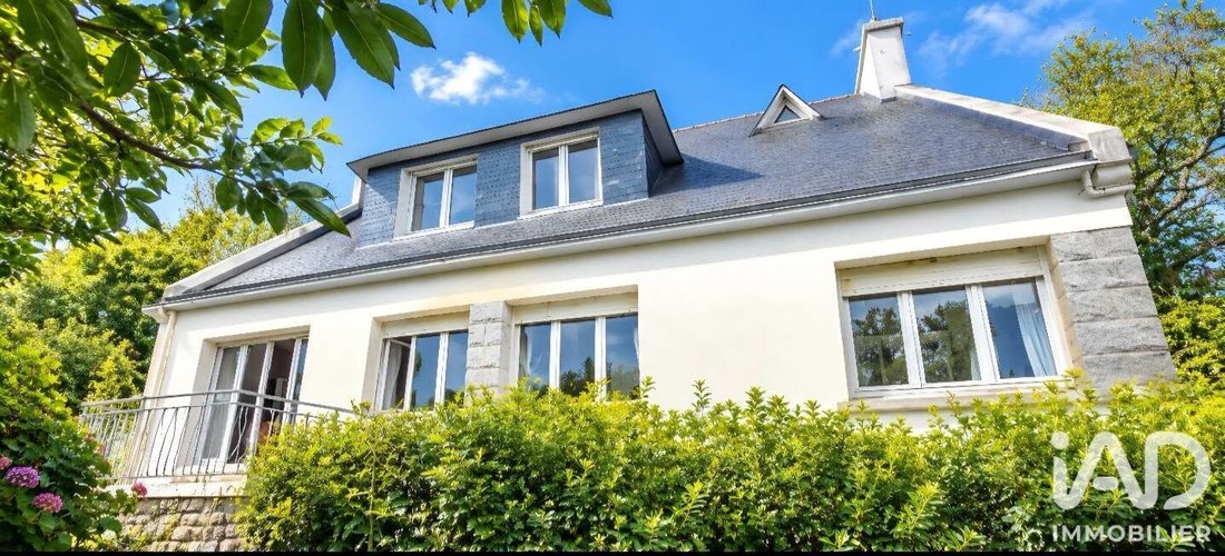 House in France 1 - 17513811