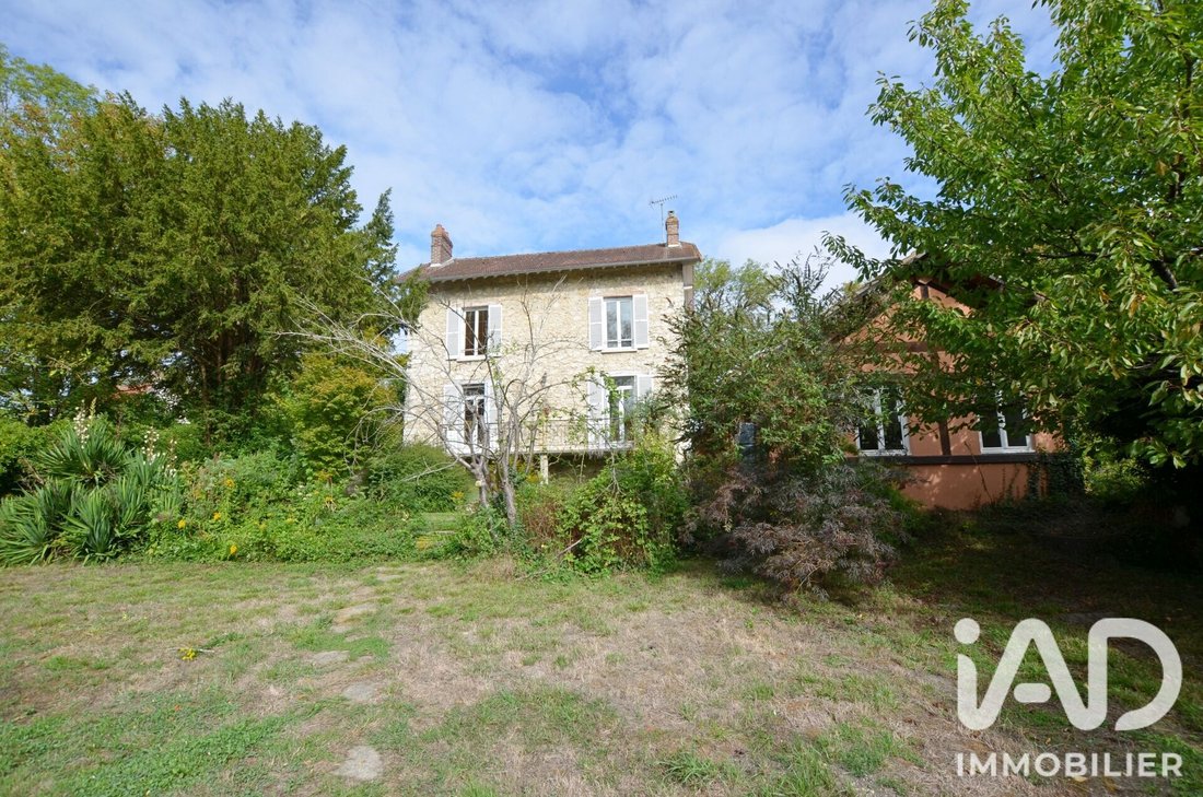 Casa a Giverny, Normandia, Francia 2 - 18871805
