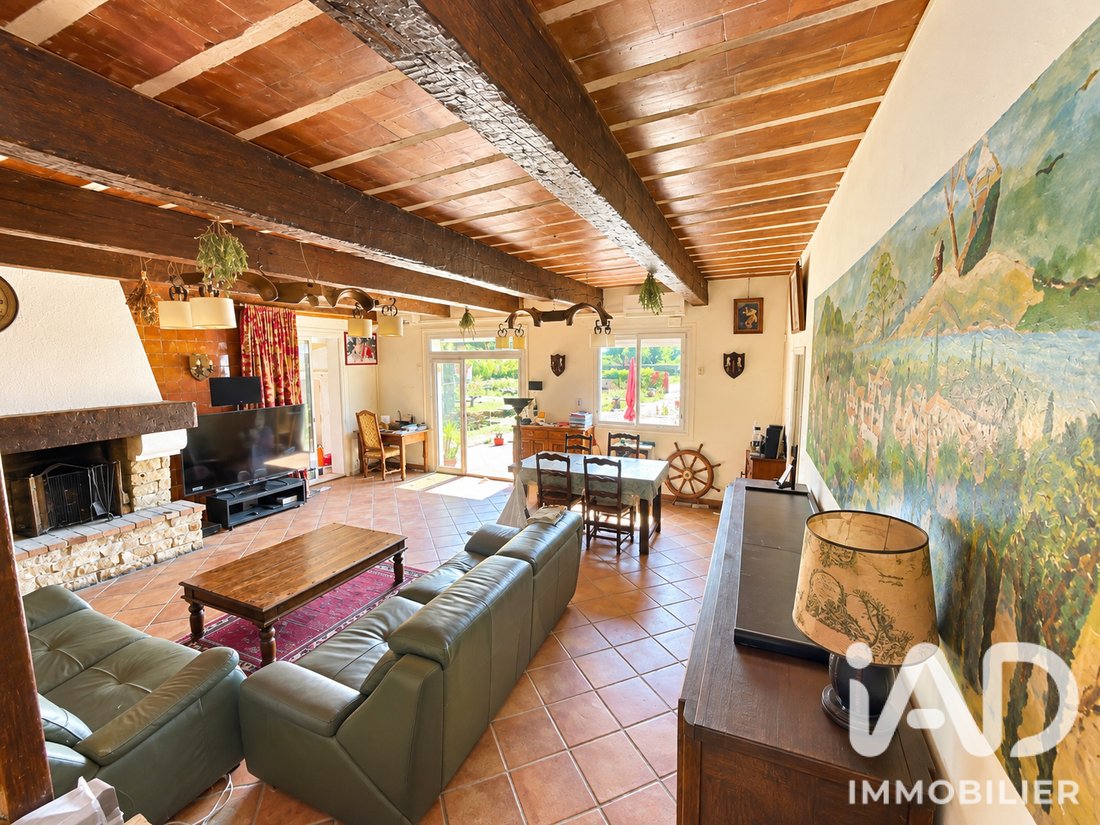 House in Est, Gemenos, France 4 - 18871935