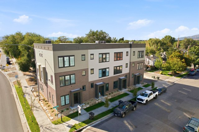 Villa en Provo, Utah, Estados Unidos 1 - 18870011