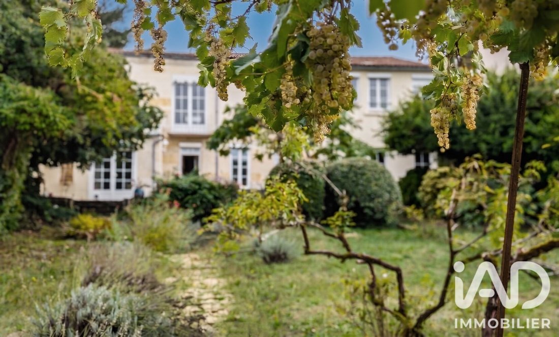 Maison à Centre, Saintes, France 1 - 18872081