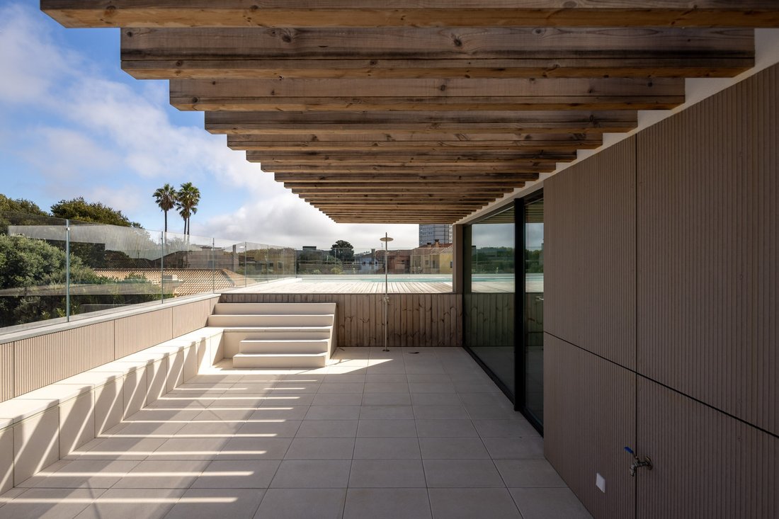 Attico a Aldoar, Foz do Douro e Nevogilde, Oporto, Portogallo 3 - 15159322
