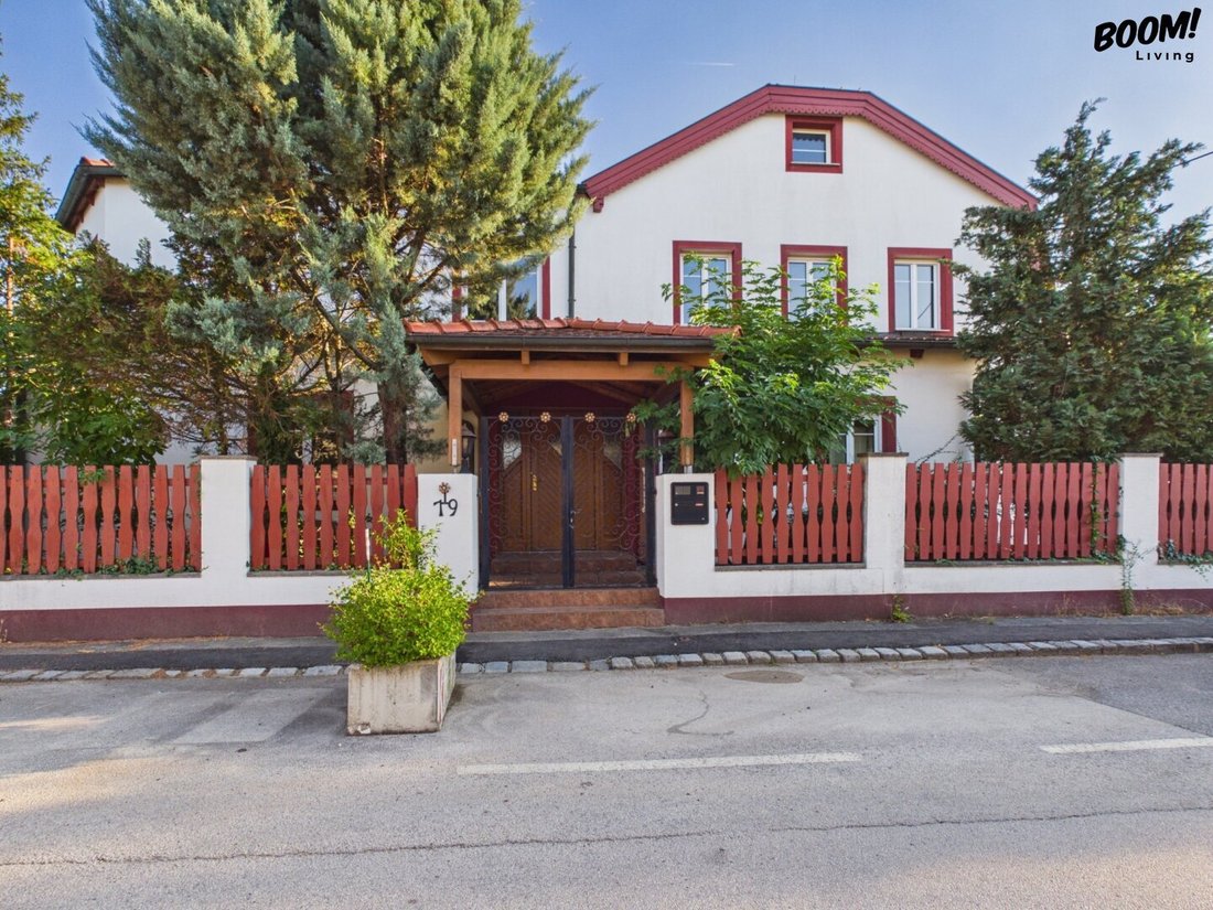 House in Leopoldsdorf, Lower Austria, Austria 1 - 18870063