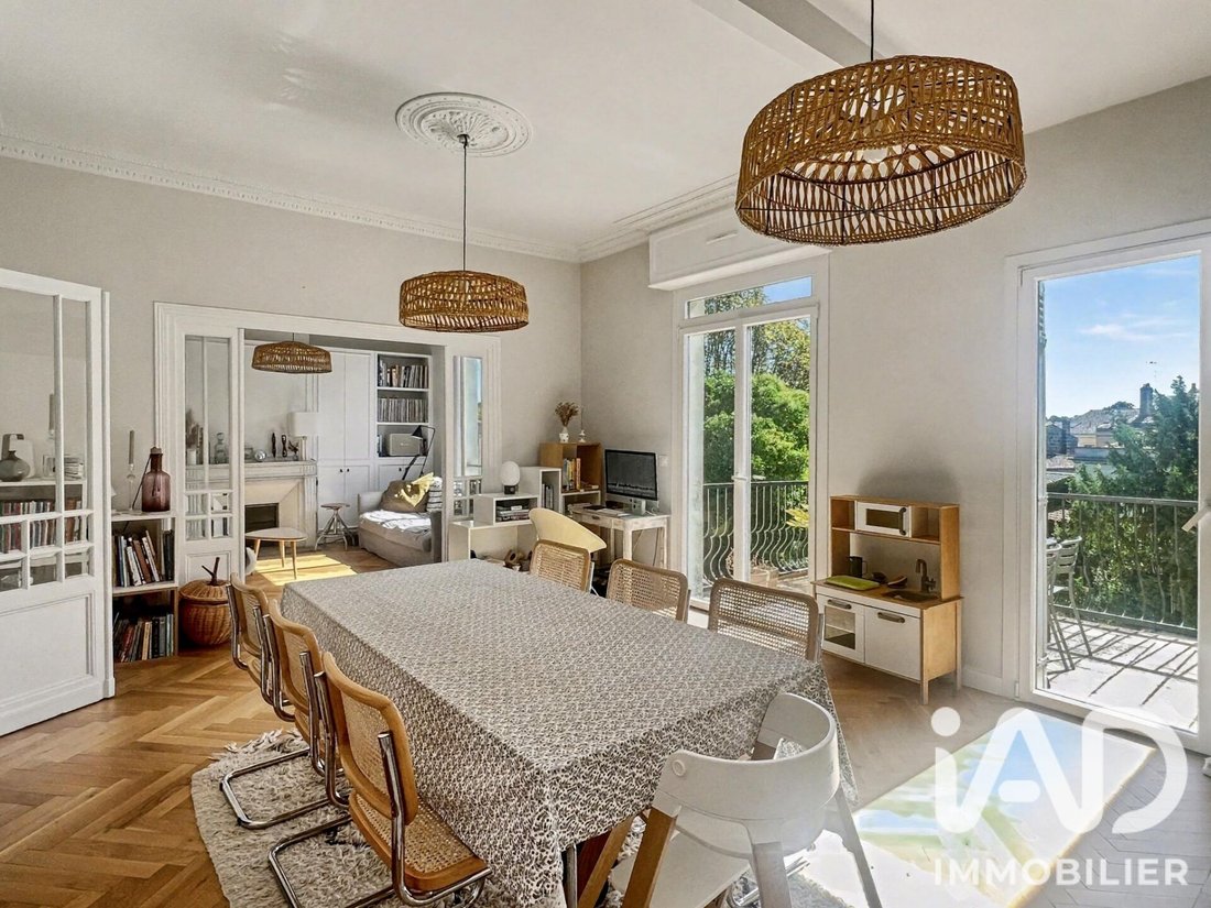 Apartamento en Gran Parque-Chartrons-Paul Doumer, Burdeos, Francia 3 - 18872028