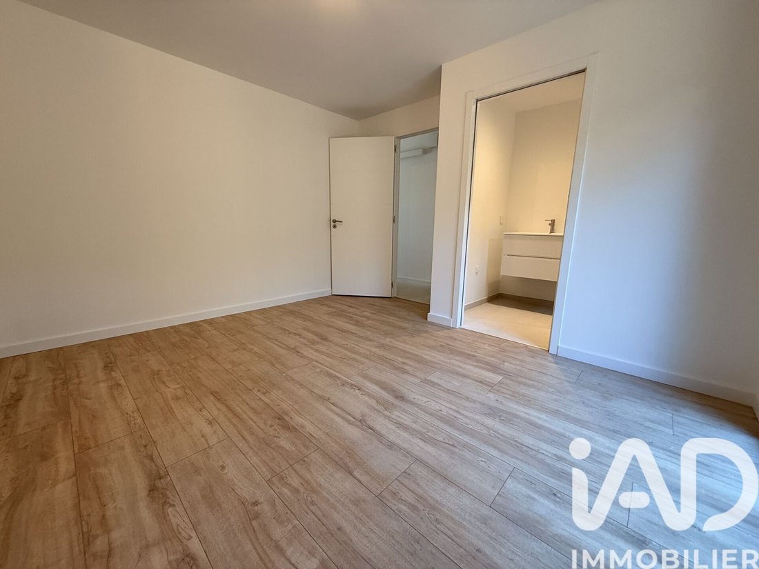 Appartement à Les Bouteillers, Sainte-Maxime, France 5 - 18872264