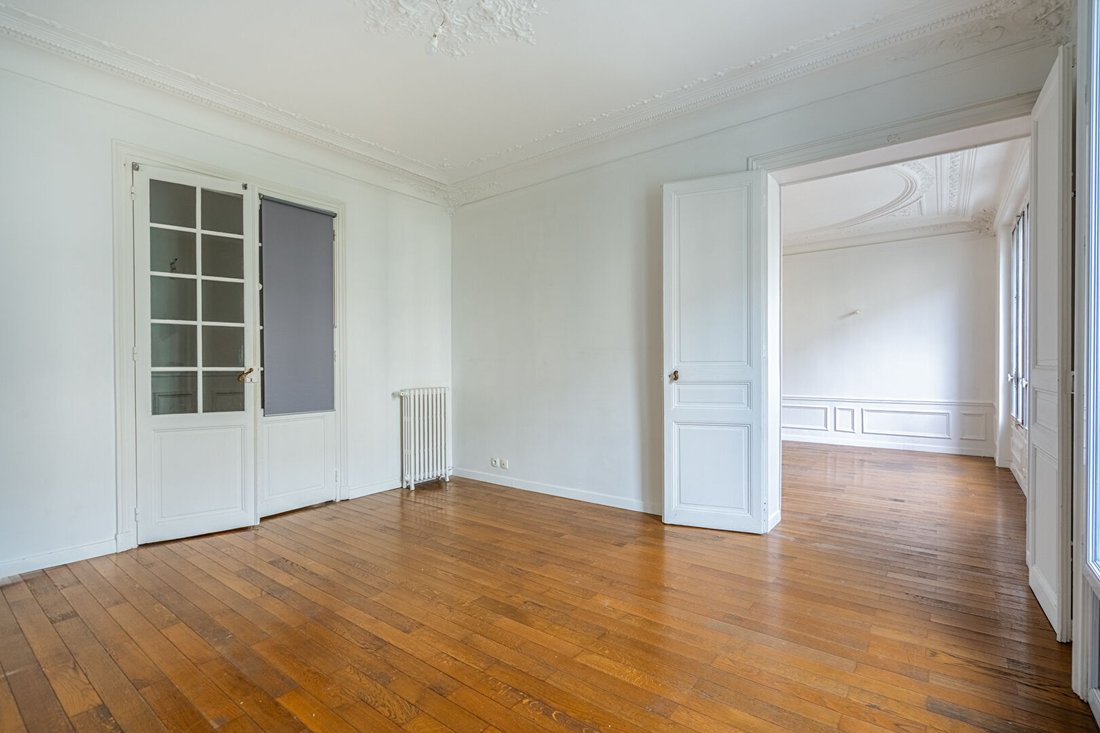 Apartamento en République - Saint Ambroise, París, Isla de Francia 4 - 18870055