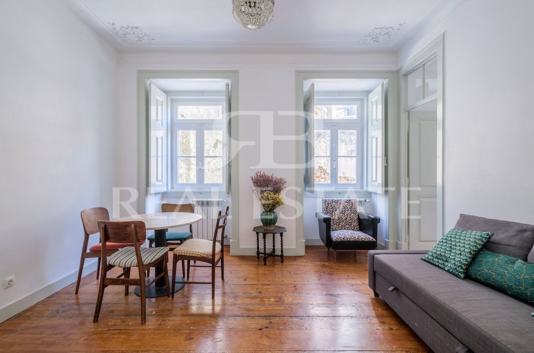 Apartment in Santa Maria Maior, Lisbon, Portugal 1 - 18869744