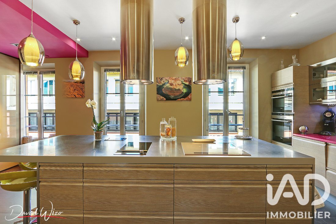 Apartment in Vieux Sceaux-Curie, Sceaux, France 5 - 18871753