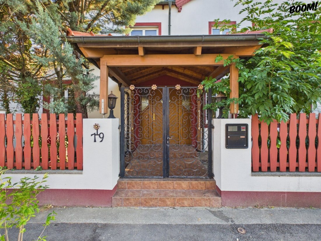 House in Leopoldsdorf, Lower Austria, Austria 4 - 18870063