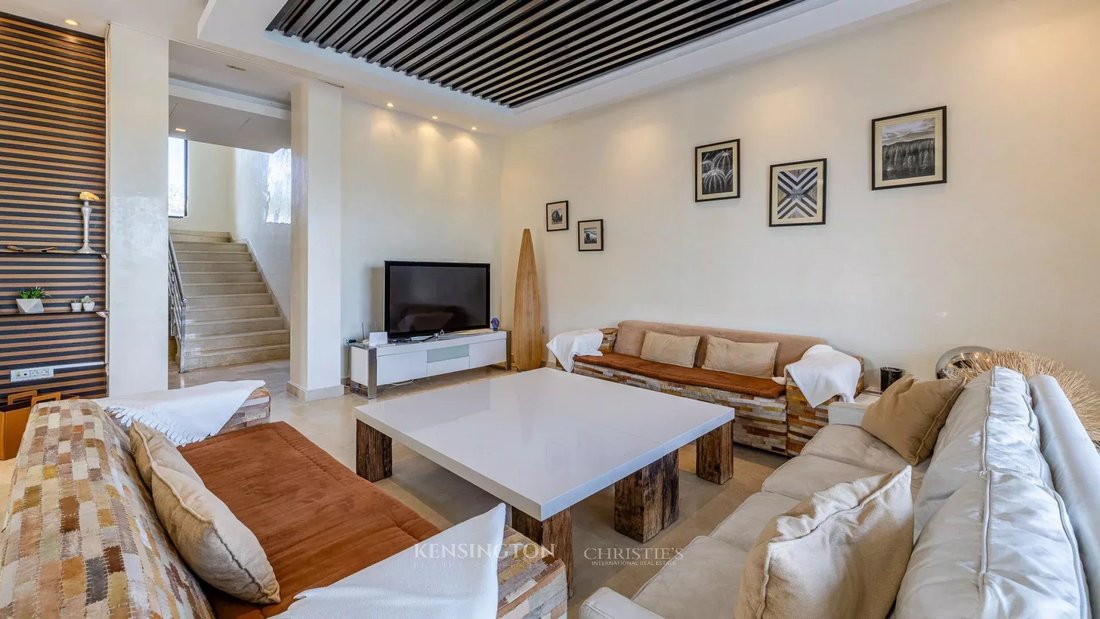 Villa in El Jadida, Casablanca-Settat, Morocco 5 - 13929328