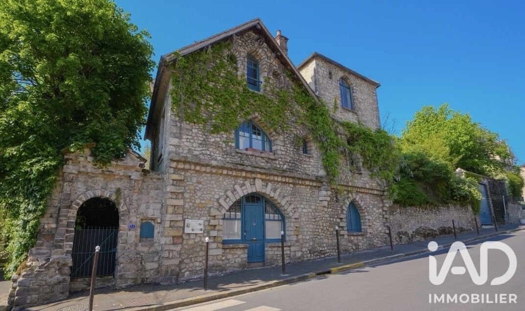 House in La Genevraye, Ile-de-France, France 3 - 18871839