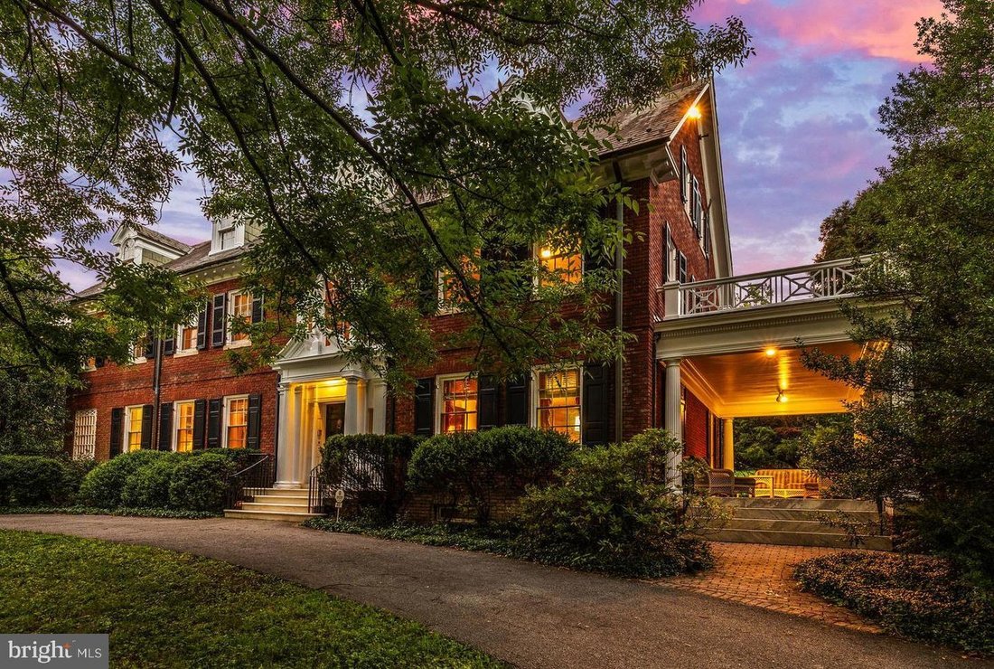Casa en Baltimore, Maryland, Estados Unidos 4 - 18869838