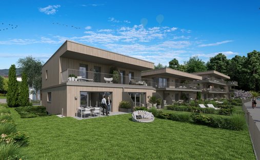 Apartment in Neumarkt am Wallersee, Salzburg, Austria 1