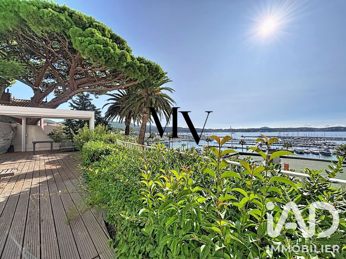 Casa a Bandol, Provenza-Alpi-Costa Azzurra, Francia 3 - 18249649
