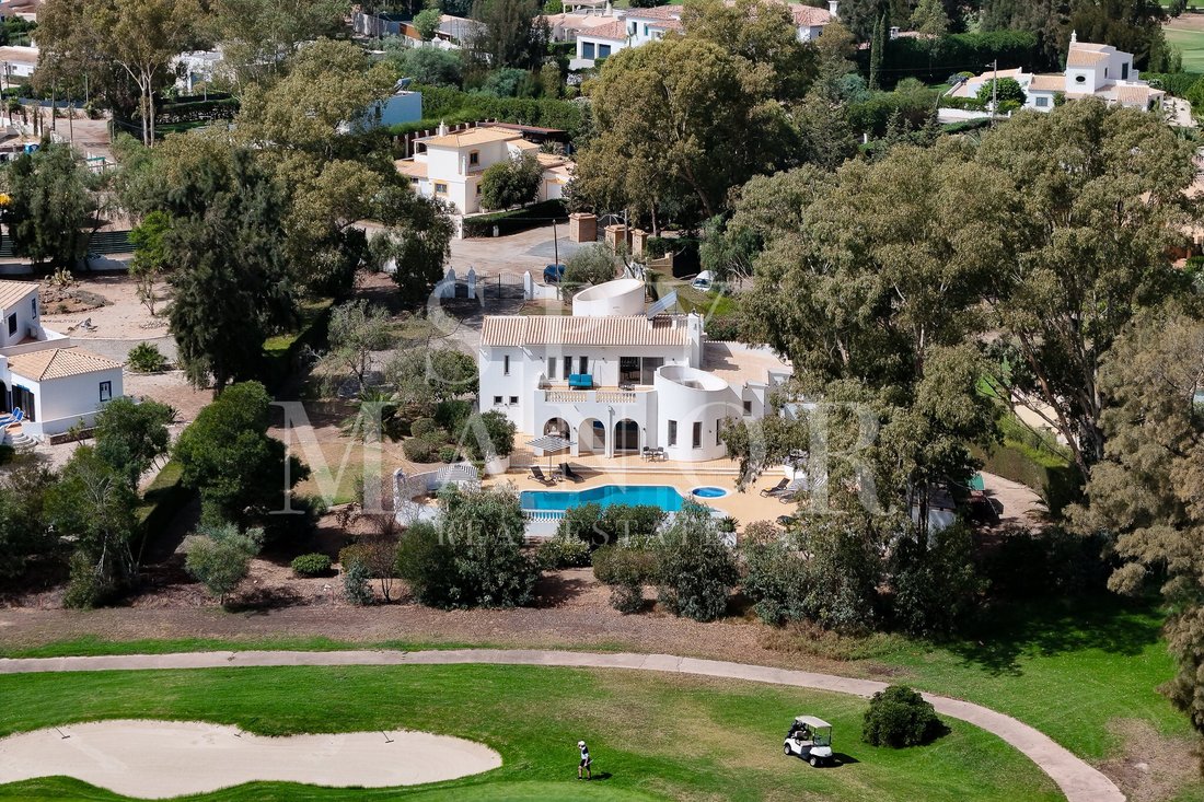 Villa in Alvor, Algarve, Portugal 4 - 18020718
