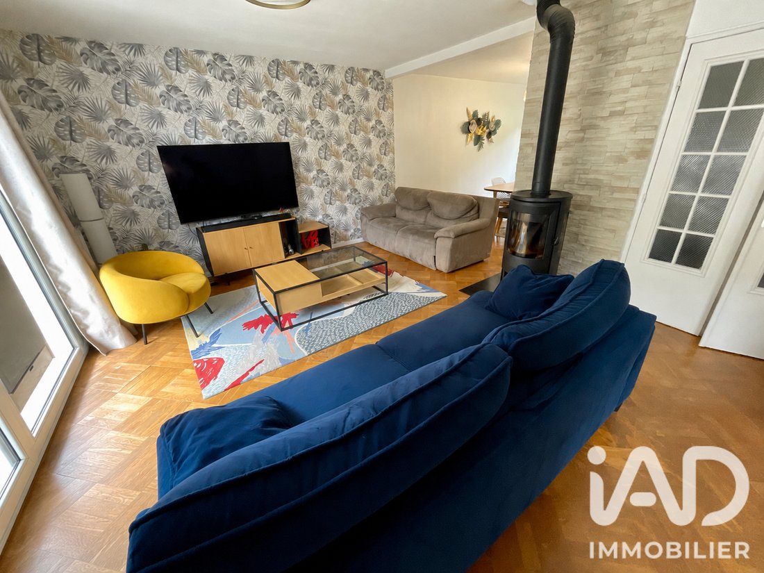 House in Centre Ville-Bouviers, Guyancourt, France 4 - 18659758