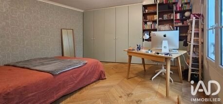 Wohnung in Odéon, Paris 6e Arrondissement, Paris 5 - 18872243