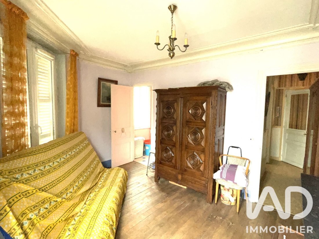 Apartment in Hôtel de Ville-Planchette, Levallois-Perret, France 5 - 18871775