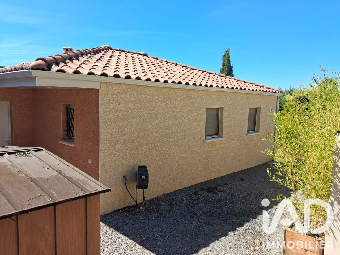 House in Balaruc-les-Bains, Occitania, France 2 - 18872260