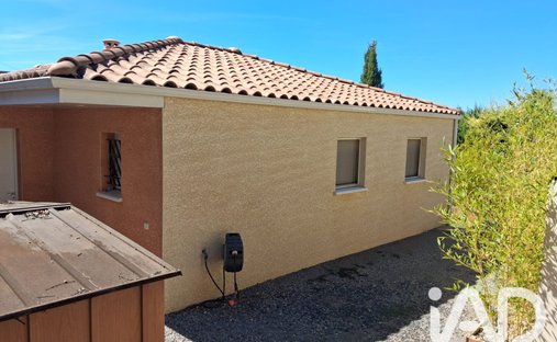 Haus in Balaruc-les-Bains, Okzitanien, Frankreich 1
