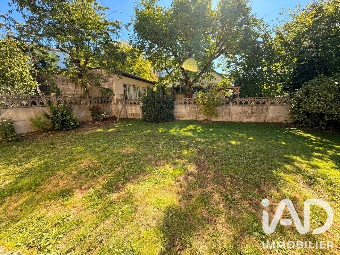 Casa a Maurepas-Patton, Rennes, Francia 1 - 18871825