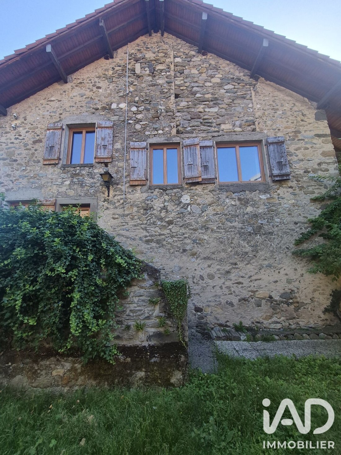 Casa a Bons-en-Chablais, Auvergne-Rodano-Alpi, Francia 2 - 18871923