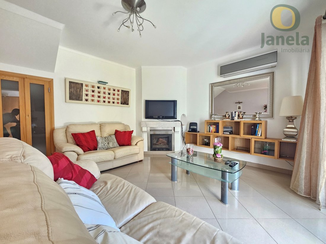 Casa en Vilamoura, Quarteira, Algarve 5 - 18869746