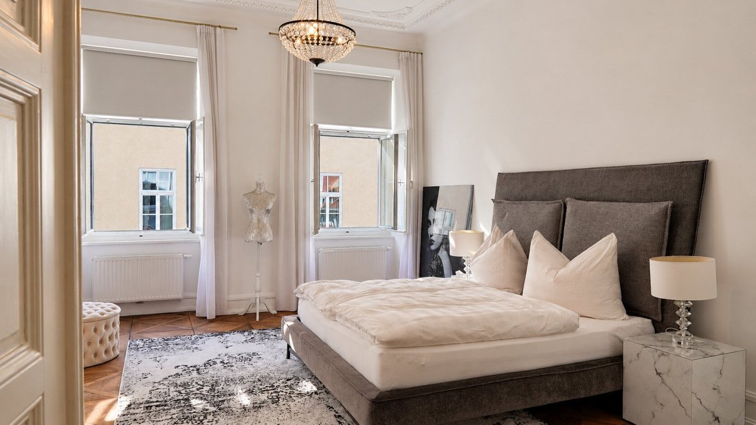 Appartement à Graz, Styrie, Autriche 3 - 18616260