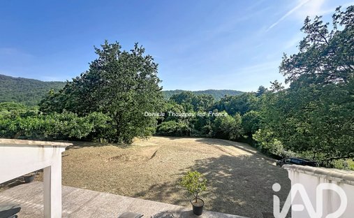 Haus in Collobrières, Provence-Alpes-Côte d'Azur, Frankreich 1