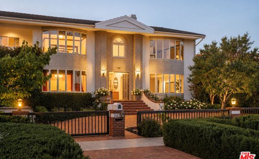 House in Santa Monica, California, United States 1