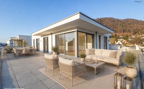 Penthouse in Salzburg, Salzburg, Austria 1