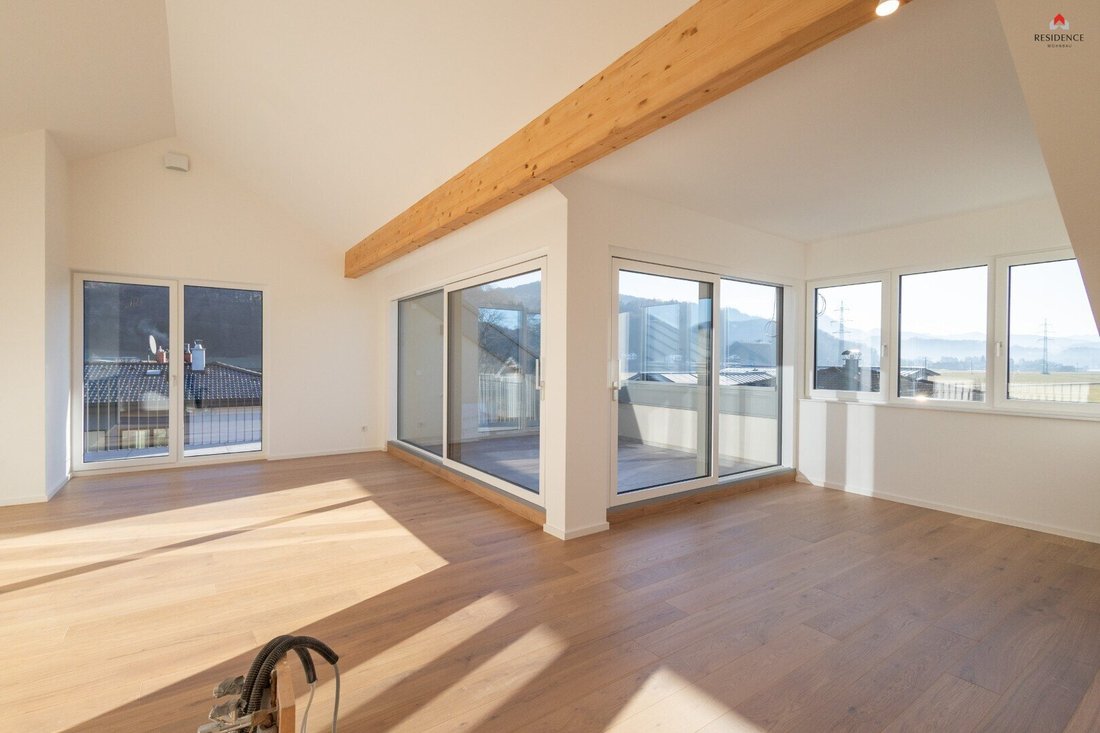 Penthouse in Bergheim, Salzburg, Austria 2 - 16425814