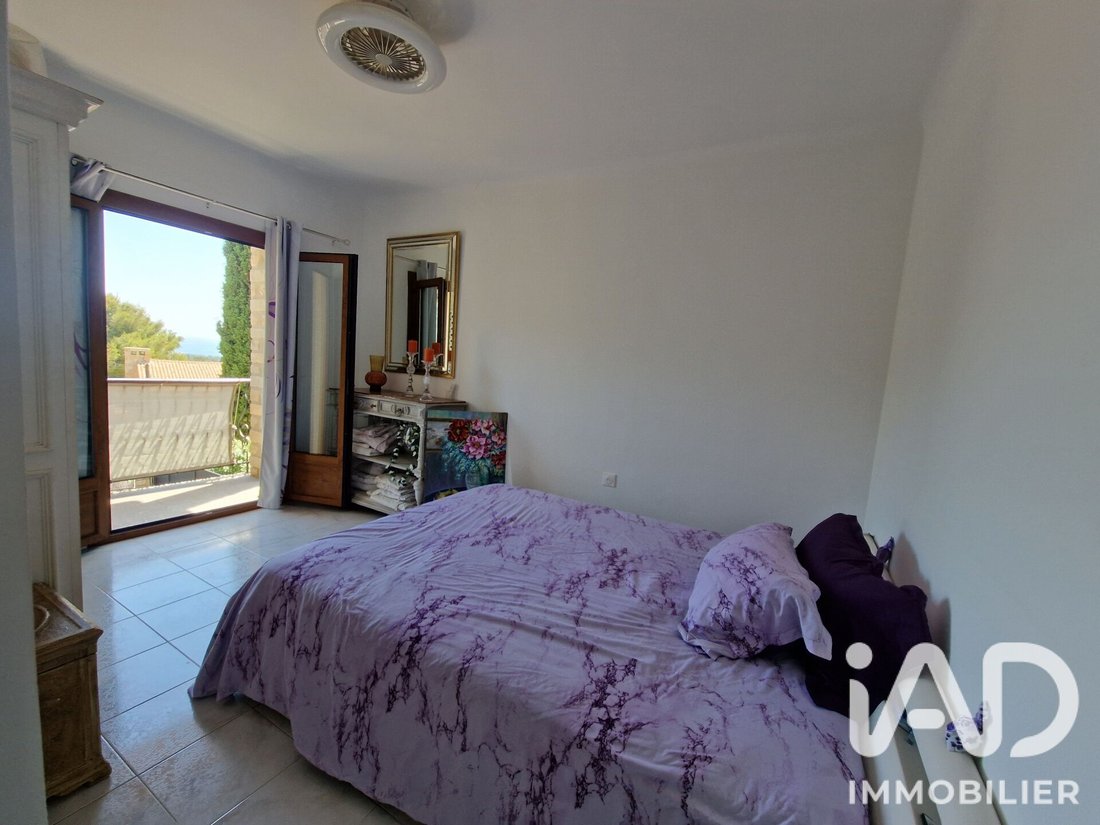Appartamento a Bandol, Provenza-Alpi-Costa Azzurra, Francia 3 - 18872266
