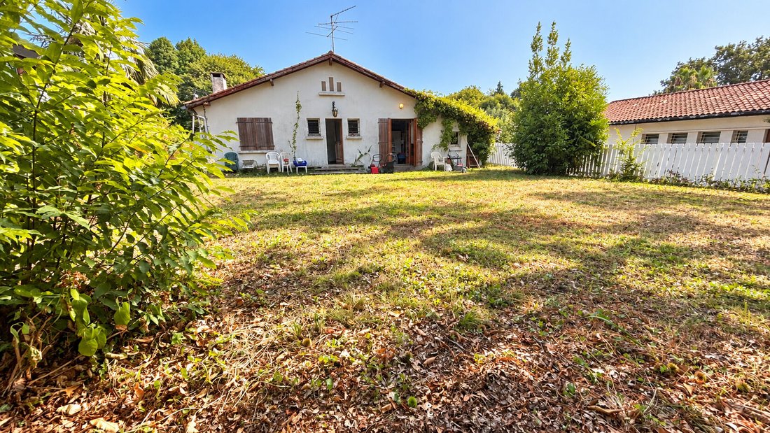 Maison à Bayonne, Nouvelle-Aquitaine, France 2 - 18869902