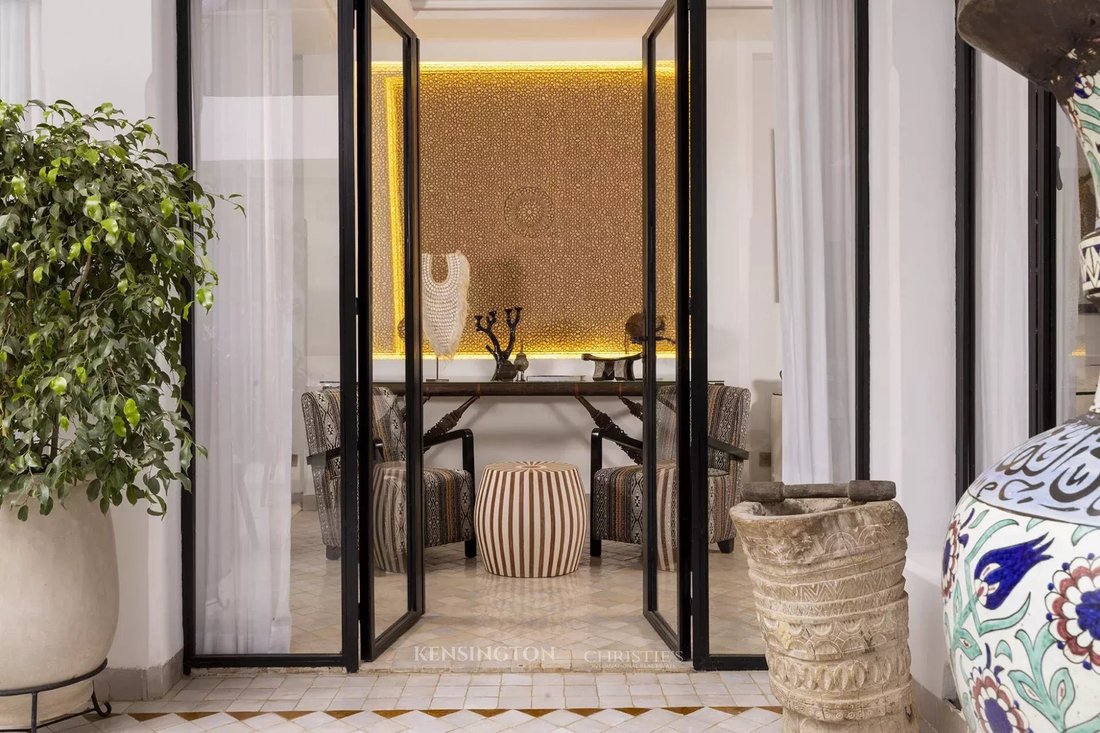 Villa in Marrakesh, Marrakesh-Safi, Morocco 5 - 16976064