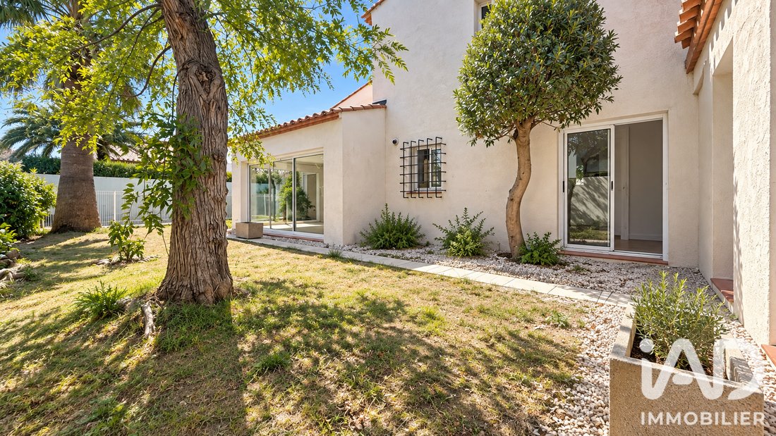 Maison à Saint-Cyprien, Occitanie, France 5 - 18855602