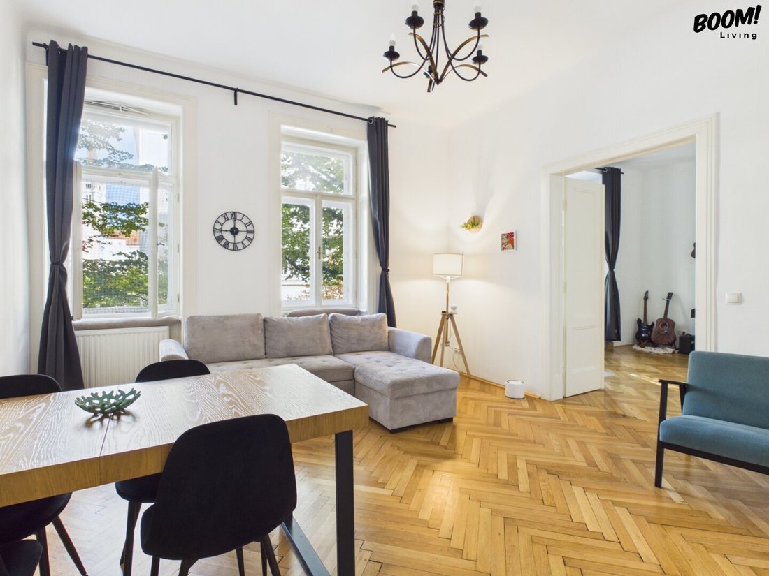 Apartment in Vienna, Wien, Austria 2 - 18870057