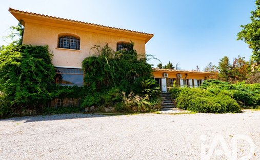 House in Argelès-sur-Mer, Occitania, France 1