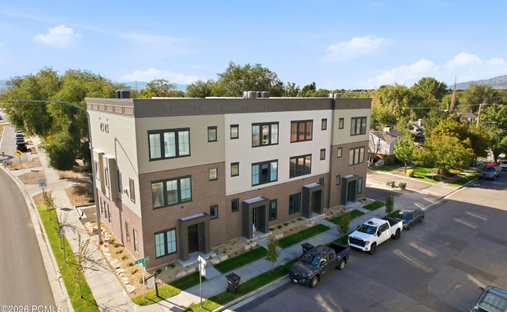 Condominio a Provo, Utah, Stati Uniti 1
