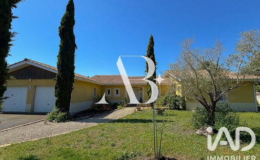 Casa en Saucats, Nueva Aquitania, Francia 1