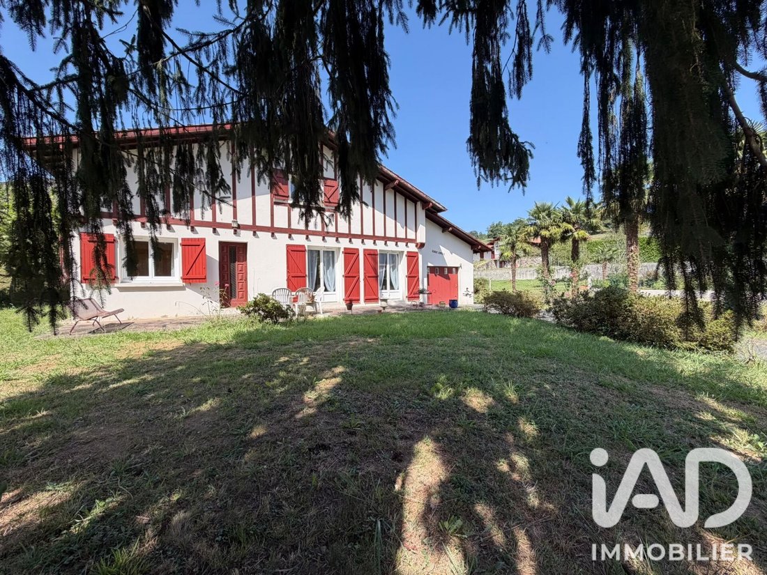House in Louhossoa, Nouvelle-Aquitaine, France 1 - 18872059