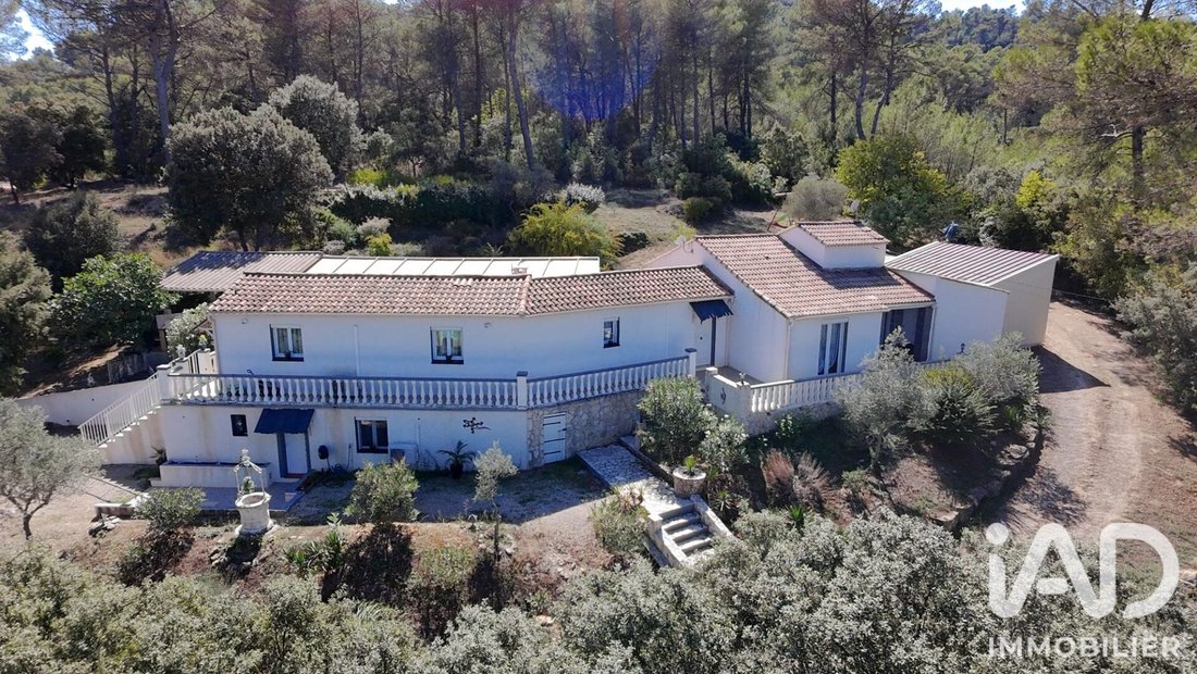 House in Tourves, Provence-Alpes-Côte d'Azur, France 2 - 18831041