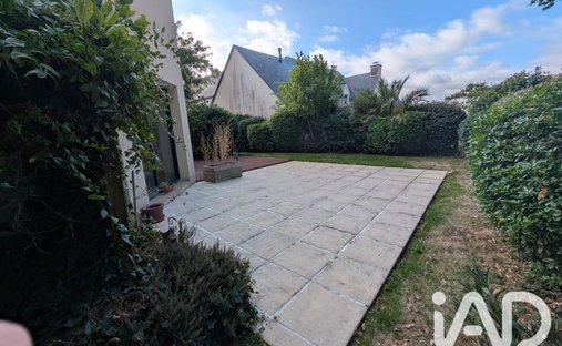 Casa en Nord Est, Saint-Grégoire, Francia 1