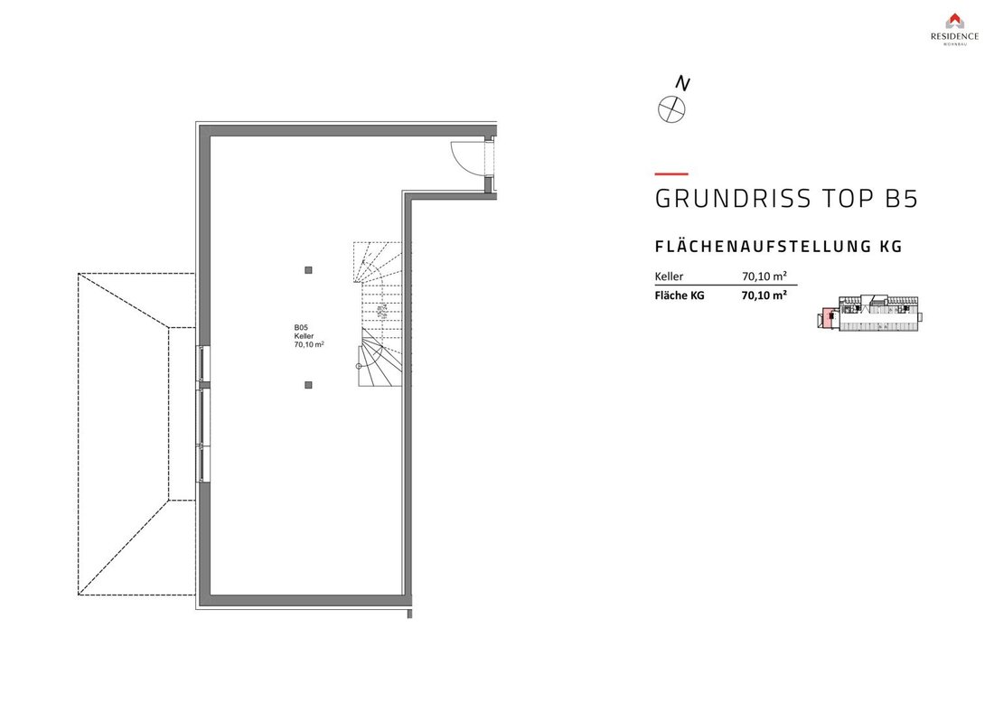 Apartment in Neumarkt am Wallersee, Salzburg, Austria 4 - 16426409