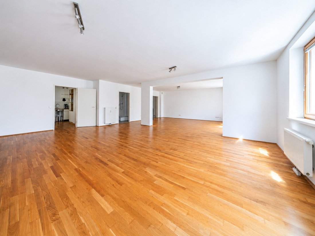 Appartamento a Vienna, Vienna, Austria 3 - 18869991