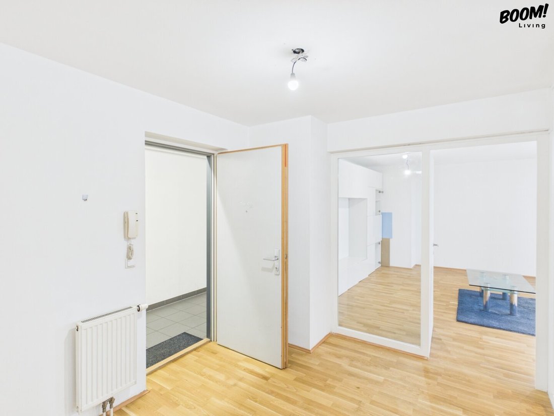 Appartamento a Vienna, Vienna, Austria 2 - 18870052