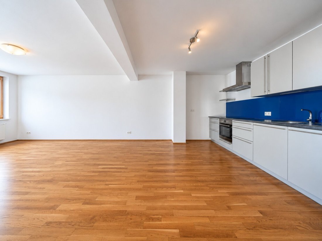 Wohnung in Wien, Wien, Österreich 4 - 18869998